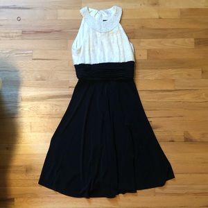 Jessica Howard dress